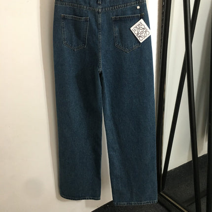 LOEWE 26S DENIM JEANS 459