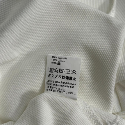 LOEWE LONG-SLEEVE T-SHIRT STYLE 316