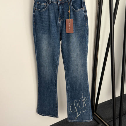 LP JEAN STYLE 361