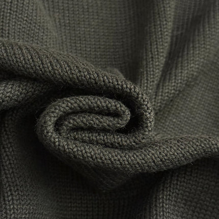 RALPH LAUREN 25S LONG-SLEEVE PULLOVER SWEATER 233