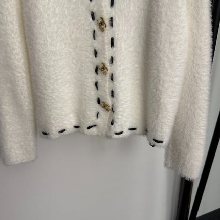 CHANEL 25S CARDIGAN 553