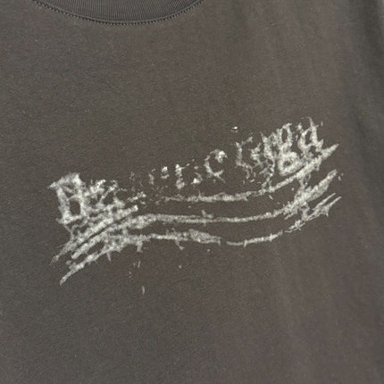 BALENCIAGA 26S LONG-SLEEVE T-SHIRT 292