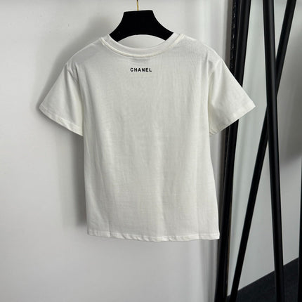 CHANEL 26S T-SHIRT 882