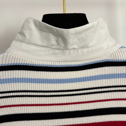 CHANEL 26S KNIT CARDIGAN JACKET 836