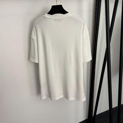 LP 26S SHORT-SLEEVE T-SHIRT 557