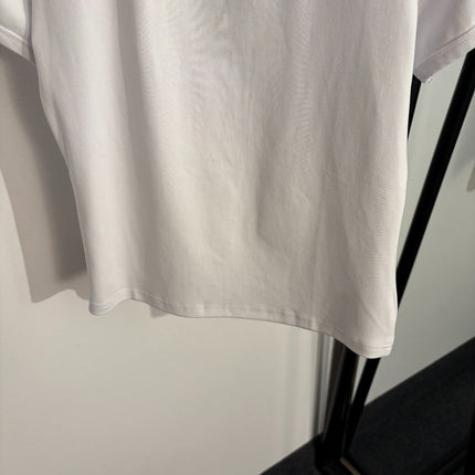 YSL 26S SHORT SLEEVE T-SHIRT 408