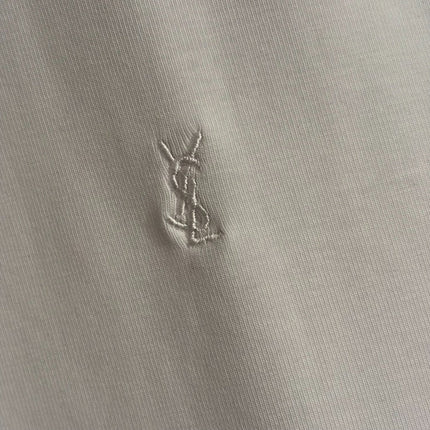 YSL 26S SHORT SLEEVE T-SHIRT 408