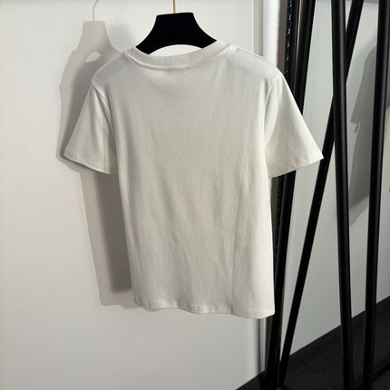 LOEWE 26S CREWNECK T-SHIRT 526
