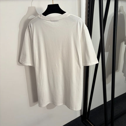 YSL 26S SHORT SLEEVE T-SHIRT 426