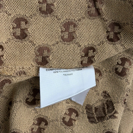 GUCCI 26S LONG-SLEEVE SHIRT 401