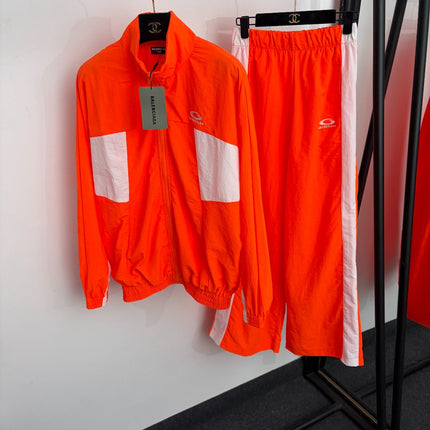 BALENCIAGA 26S SPORTSWEAR SET 298