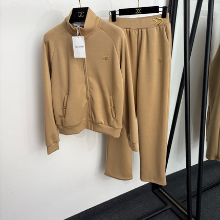 VALENTINO 26S TRACKSUIT SET 236