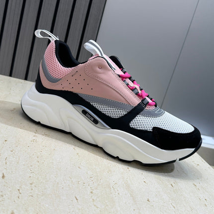 DIOR 26S SNEAKERS STYLE 033