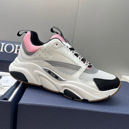 DIOR 26S SNEAKERS STYLE 015