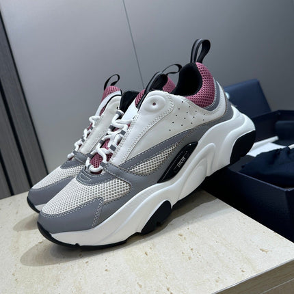 DIOR 26S SNEAKERS STYLE 014