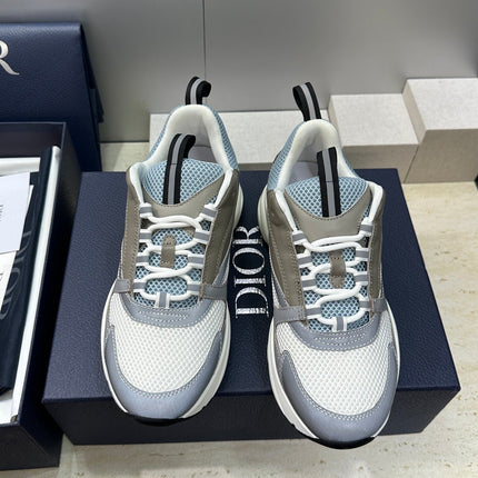 DIOR 26S SNEAKERS STYLE 013