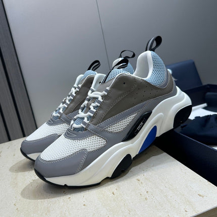 DIOR 26S SNEAKERS STYLE 013