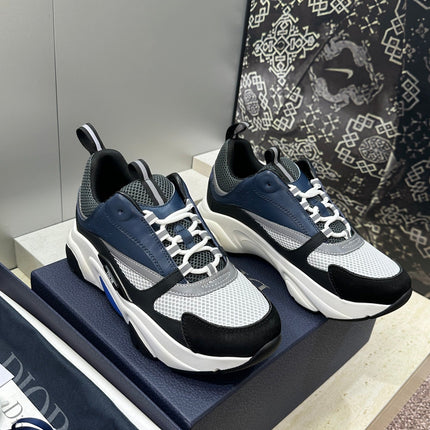 DIOR 26S SNEAKERS STYLE 012