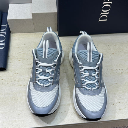 DIOR 26S SNEAKERS STYLE 005