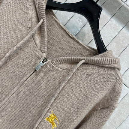 BURBERRY 25S CARDIGAN 274