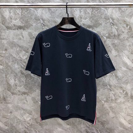 THOM 26S T-SHIRT 372