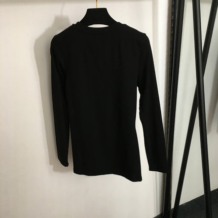 LOEWE 26S LONG SLEEVE T-SHIRT 379