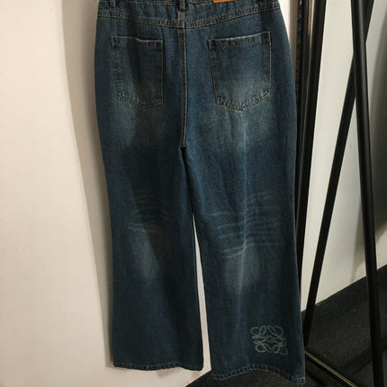 LOEWE 26S DENIM JEANS 460