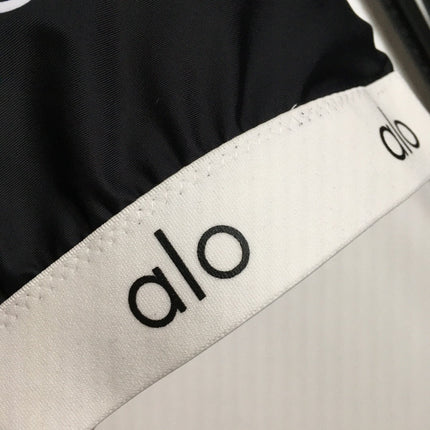 ALO 26S SPORTS BRA & HIGH-WAIST LEGGINGS SET 238