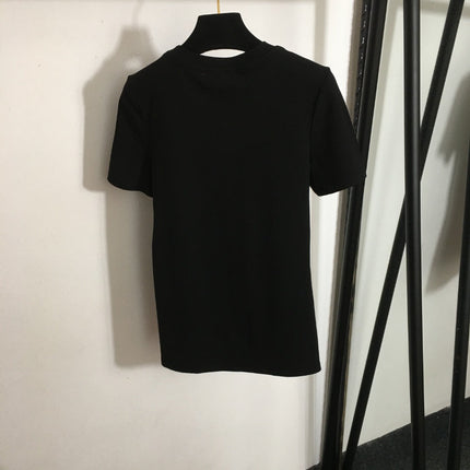 LOEWE 26S SHORT SLEEVE T-SHIRT 381